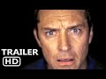 THE THIRD DAY Official Trailer 2020 Jude Law TV Series HD