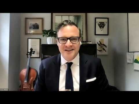 VU PhD Dissertation Defense, 11 May 2021