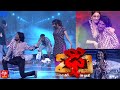 Pandu Performance On Dhee 20 23rd October 2025 Every Wed Thu 9 30 PM Etv