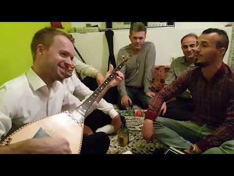 Jeton Fetiu - Po perzihet Prizreni