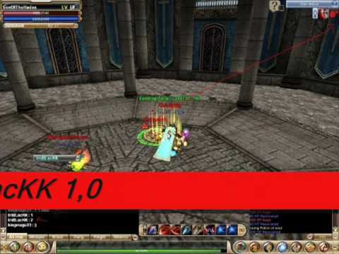 SonOfTheHades Son Şeytan ( EMİN )