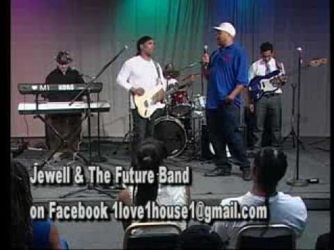 Jewell & The Future Band Part 1