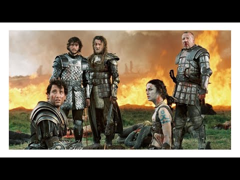 Looking Back at King Arthur 2004