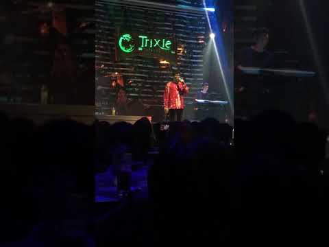 Hàn gắn - Bùi Anh Tuấn (Trixie 03/7/2019)