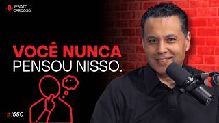 🔹UPDATE: ATUALIZE SUA MENTE COM ESTA VERDADE 🤯 | #1550