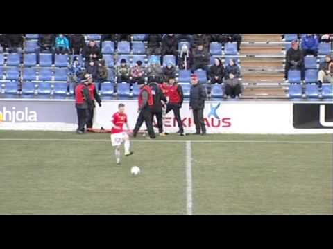 VPSTV: VPS - Haka 27.10.2012 kooste