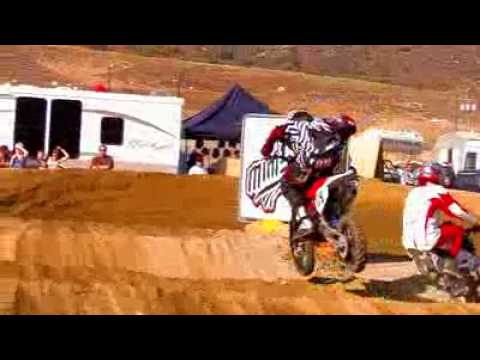Blake Baggett OFFICIAL Mini Movie