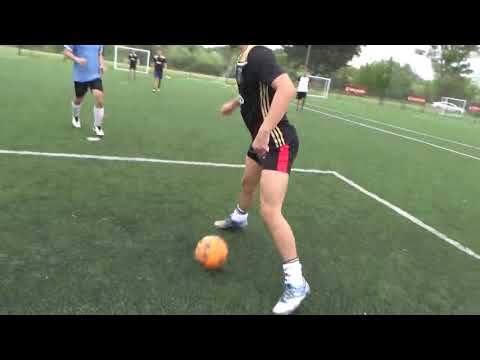 - A PLENO FC VS KENAI FC - 29/11/2020 - Copa Mayores