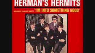 Herman's Hermits - I Wonder