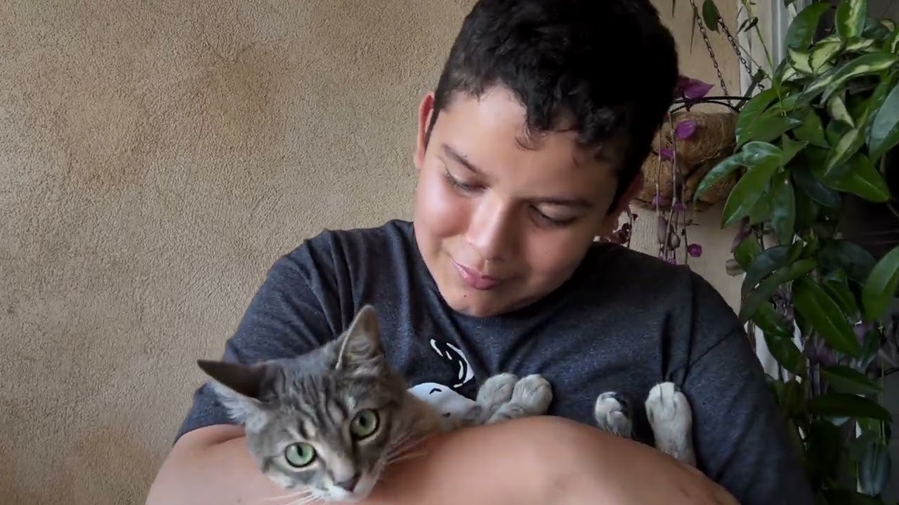 211 LA Client Success Story: Gilma Dominguez