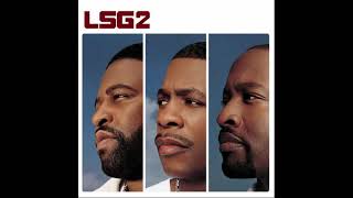 LSG - Just Friends