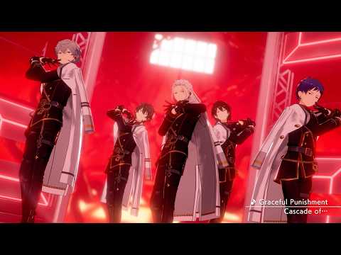 Graceful Punishment | Discography | あんさんぶるスターズ！！