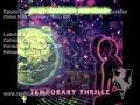 Space Dimension Controller - Kaleidocsopic Ecstasy