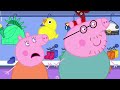 Peppa Pig S Funniest Moments 2025 Laugh Out Loud Adventures Cute Surprises
