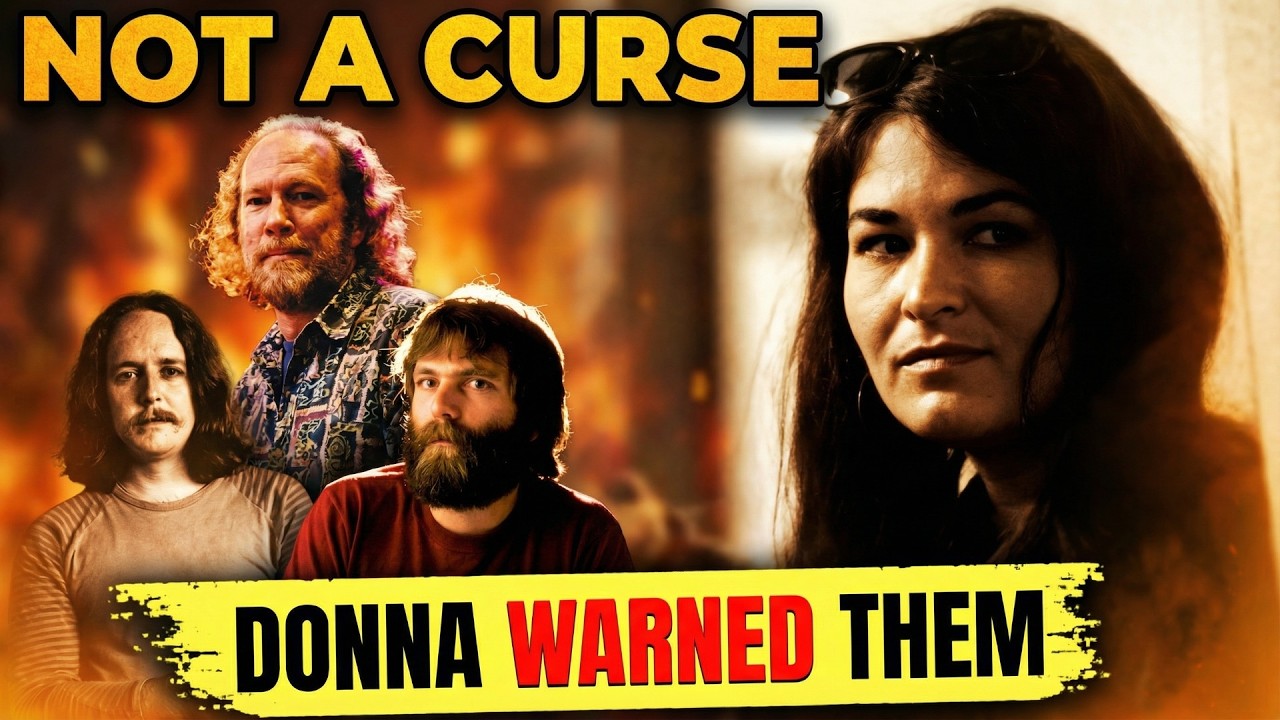 The Grateful Dead’s Keyboard Chair Was Designed to Kill