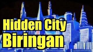 Biringan - Hidden City of the Philippines