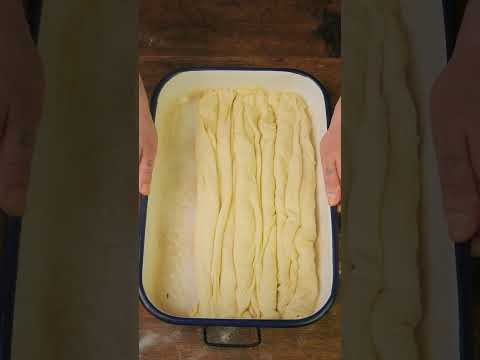 Pita Samsa 🥧🥧