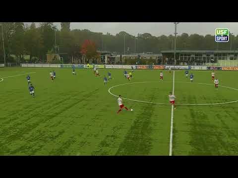 WV HEDW -  De Foresters 041025