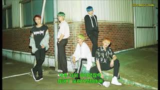 [H2O_BIGFLOHK中字] BIGFLO 你朋友(니 친구) 中字
