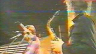 David Knopfler com Mark