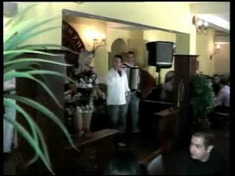 TANDEMI I ANETA-PARAT BELI KISELEC