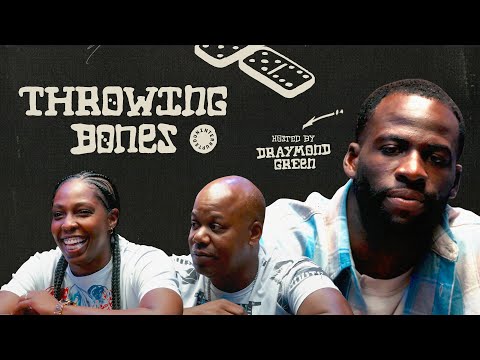 Bay Area Throwdown with Too $hort and Chelsea Gray ﻿| THROWING BONES