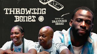 Bay Area Throwdown with Too $hort and Chelsea Gray ﻿| THROWING BONES