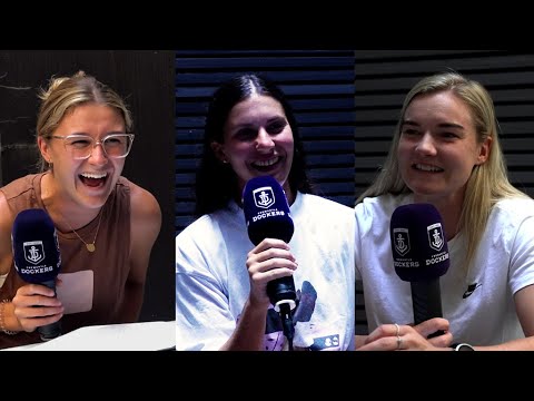 PODCAST | Kickin' Back with Tildi Sergeant!