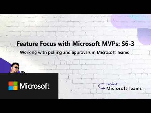 Guide to Polls and Approvals in Microsoft Teams - A Step-by-Step Tutorial Guide to Polls and Approvals in Microsoft Teams - A Step-by-Step Tutorial