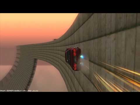 [DM]ThisGuy v4 - No JuJu