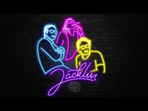 XodVer - Ahmedowsky Trio - Jacklin (Caspian Broadcasting)