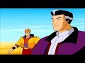 THE MAGICIAN The Chase Full Episode 38 Cartoon TV Series English