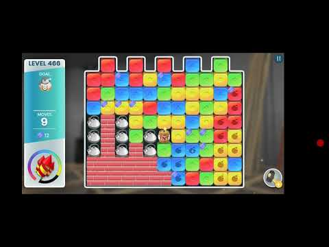 Property Brothers Home Design Level 466 - NO BOOSTERS 🛠️🏠 [ Leo G ]