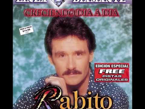 Rabito- Niño, Jesus Te Ama