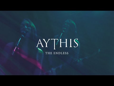 AYTHIS - The Endless (Official Video) 2024