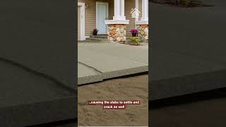 Watch video: What Droughts Do to the Soil Beneath Your Home!