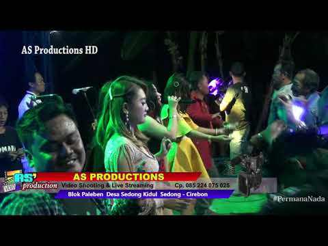 PERMANA NADA KEMBANG BOLED DEDE MANAH