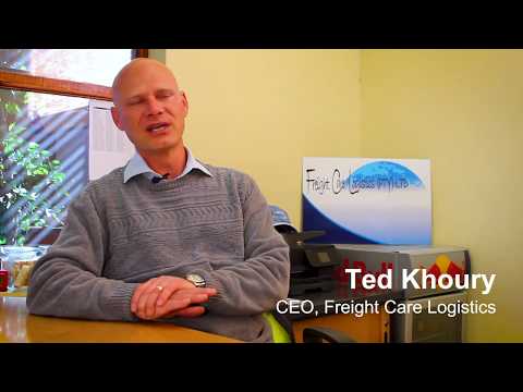 Freight Care Logistics