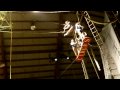 Peru Circus Flying Trapeze