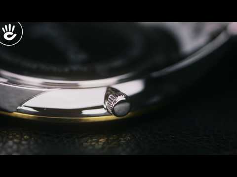 Doxa D155TWH Lý Do Đơn Giản Nhưng Ngập Tràn Sức Nóng