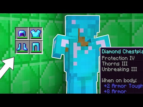 Armatura perfetta per tutti i fight