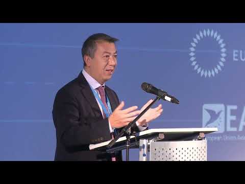 Closing Remarks - 2022 EASA Annual Safety Conference