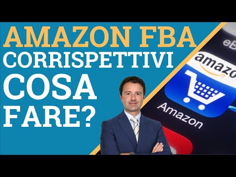 , title : 'Il registro dei corrispettivi per Amazon FBA'