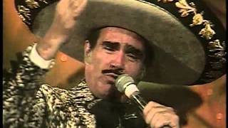 Mujeres Divinas-Vicente Fernandez