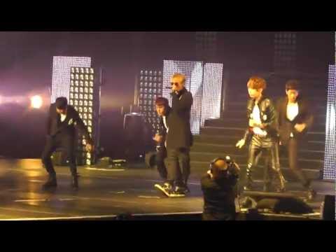[1080p FANCAM] 111126 B2ST Soom @ KPOP MASTERS, Las Vegas