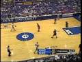 J J Redick Breaks NCAA 3pt Record