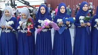 Download lagu مدرسة الاسلامية في البوسنة | Islamic school in bosnian mp3