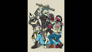 Download lagu Crewsakan anarky bukan tirani mp3