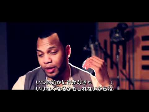 FLO RIDA - Webisode 3