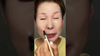 Mind blowing makeup transformation